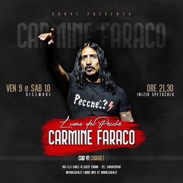 Carmine Faraco