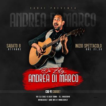Andrea Di Marco