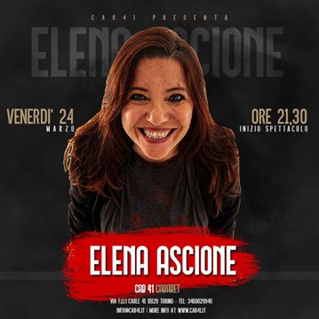 Elena Ascione