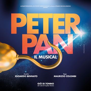 Peter Pan - Il Musical FESTIVI