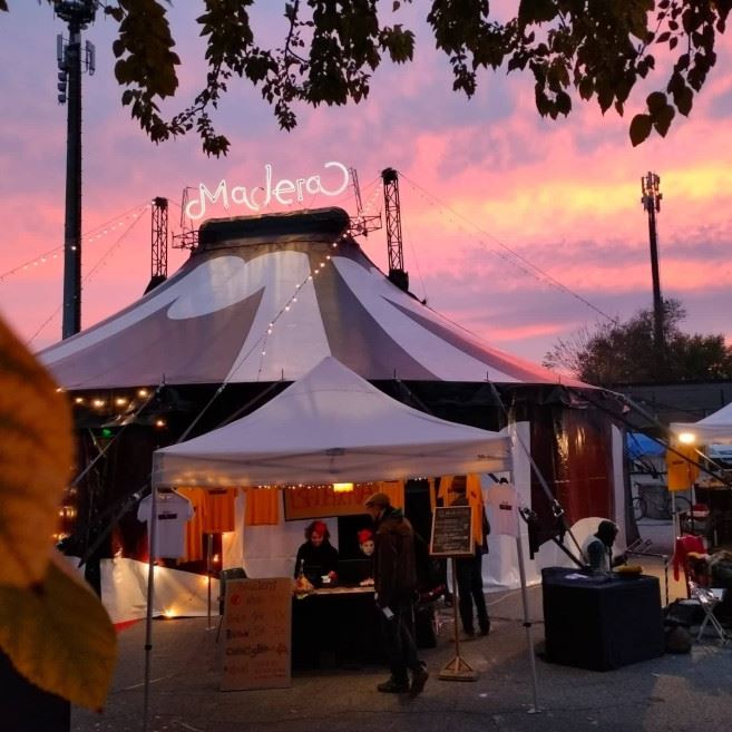 Festival Pagliacce