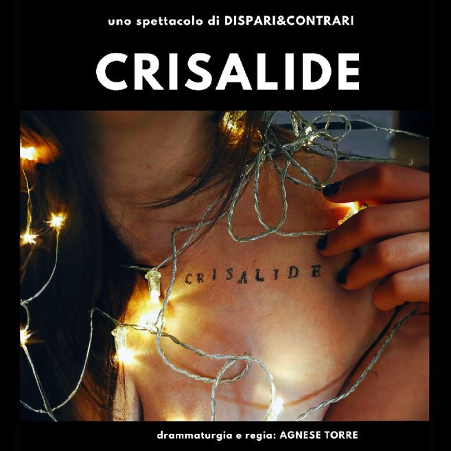 Crisalide