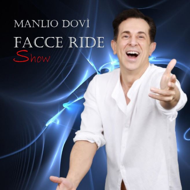 Facce ride show