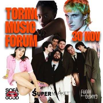 Torino Music Forum