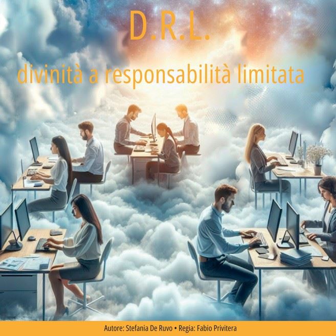 D.R.L. Divinità a responsabilità limitata