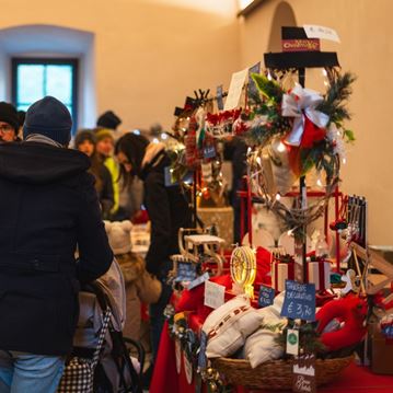 Che Forte Natale! XX Mercatino di Natale