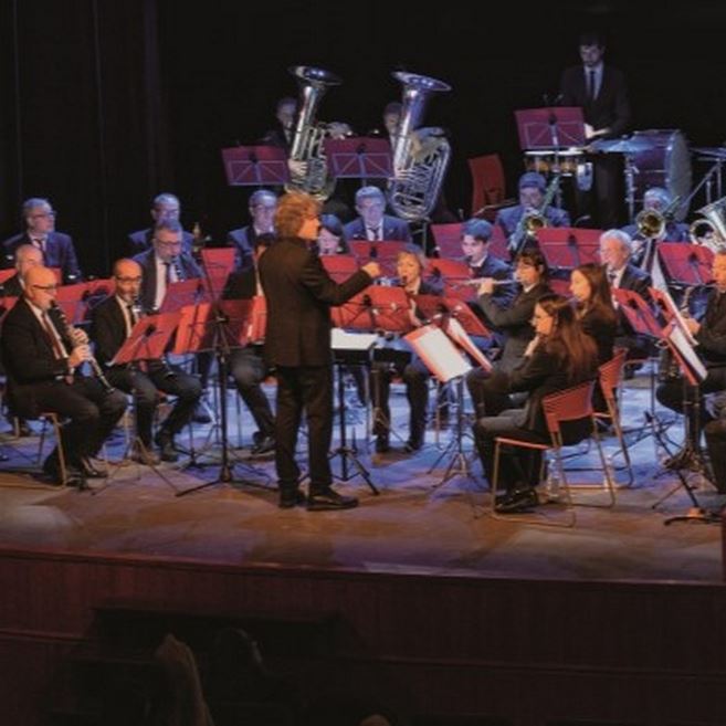 Concerto di Capodanno