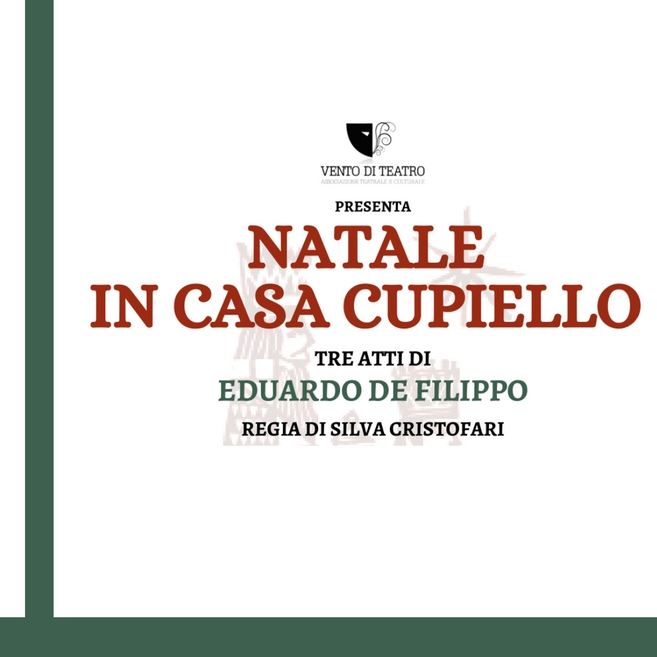 Natale a Casa Cupiello