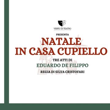 Natale a Casa Cupiello