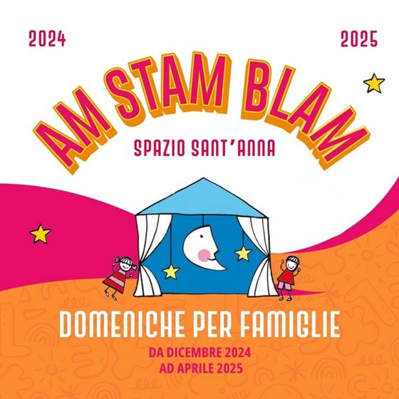 Am stam blam 2024-2025