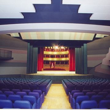 Teatro del territorio 2024