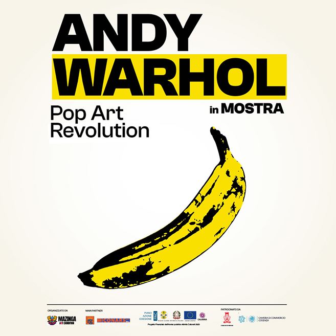 Pop Art Revolution