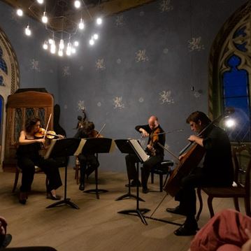 Dozentenkonzert | Concerto docenti Bayerisches Landesjugendorchester