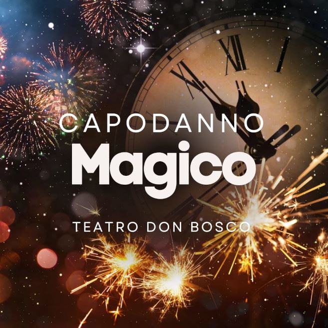 Capodanno Magico