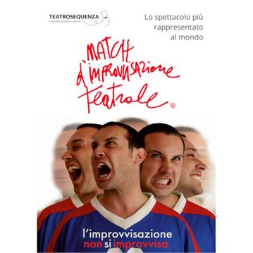 Match di improvvisazione teatrale