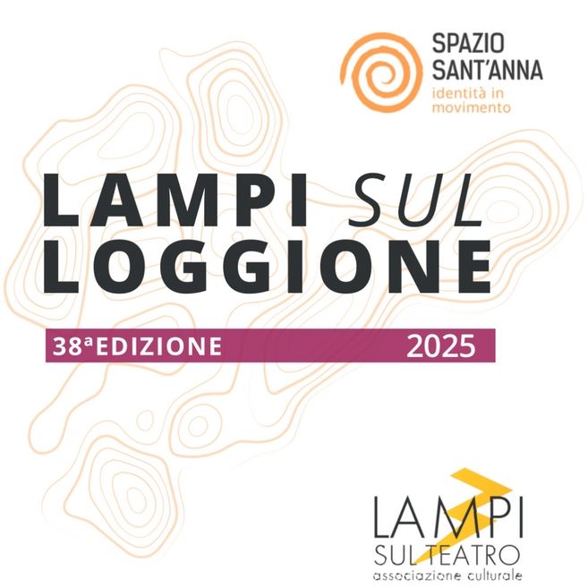 Abbonamento Lampi sul loggione 2025