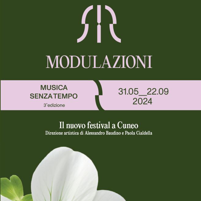 Modulazioni