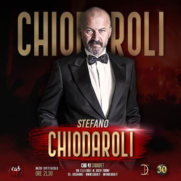Stefano Chiodaroli - Shameless