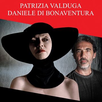Recital con Patrizia Valduga e Daniele Di Bonaventura