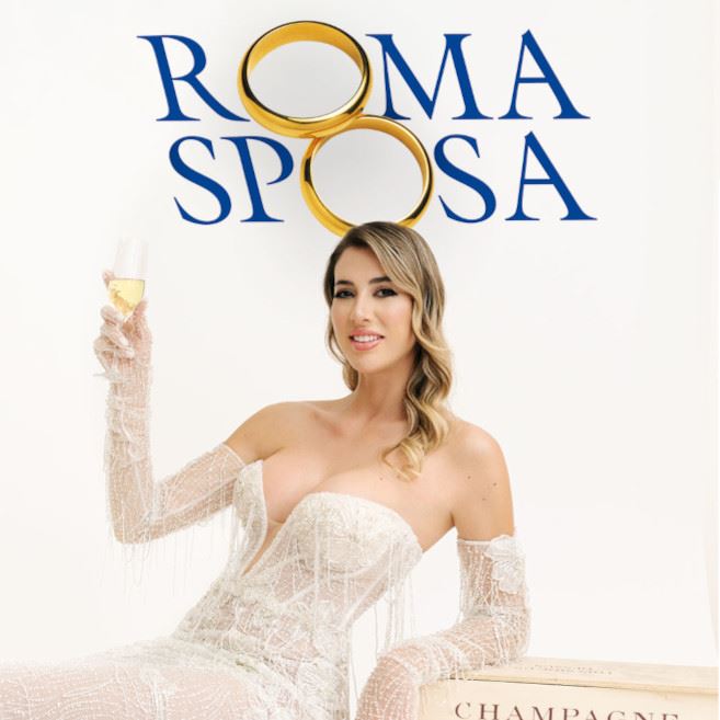 Roma Sposa ottobre 2024