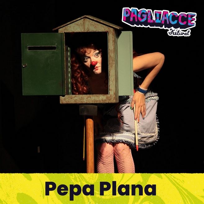 Pepa Plana: Penèlope