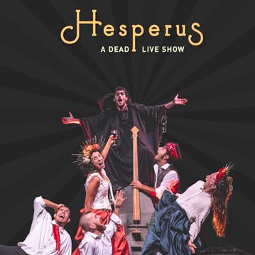 Hesperus