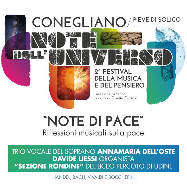 Note di Pace