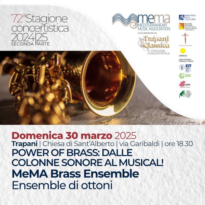 Mema Brass Ensemble