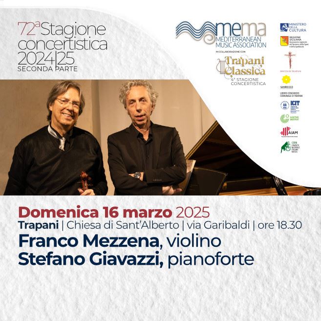 Franco Mezzena - Stefano Giavazzi