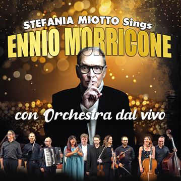 Stefania Miotto sings Ennio Morricone