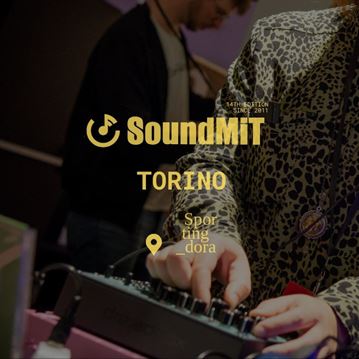 Soundmit 2025