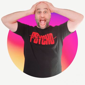 Psycho