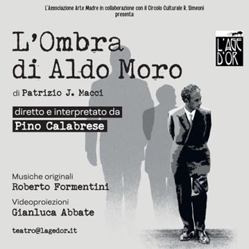 L’Ombra di Aldo Moro