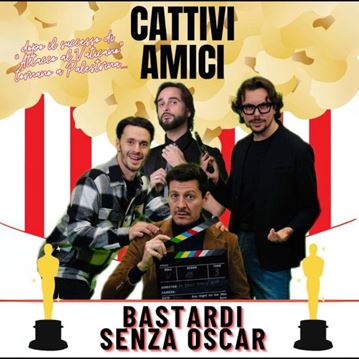 Bastardi senza Oscar