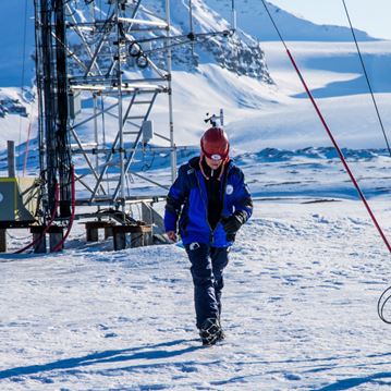 Il clima cambia: come si misura?