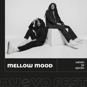 Mellow Mood + Dubfiles + TBA