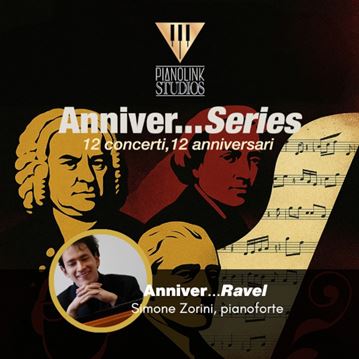 Anniver...Ravel