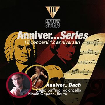 Anniver...Bach