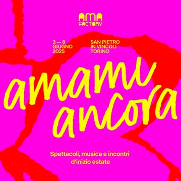 Amami Ancora