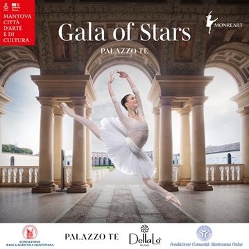 Palazzo Te Gala of Stars