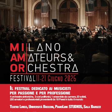MiAmOr Music Festival