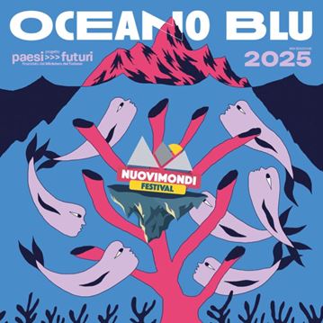 Nuovi Mondi Festival 2025