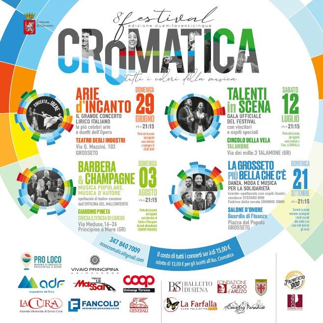 Cromatica