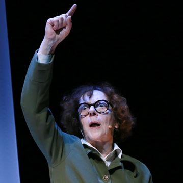 La lezione di Rachel Carson