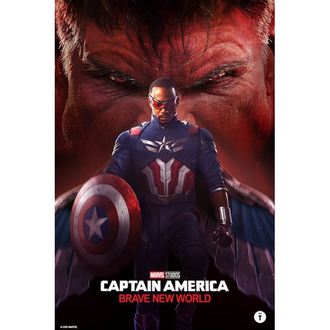 Capitan America