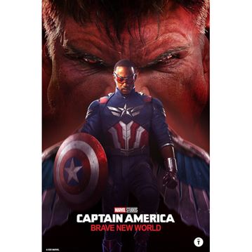 Capitan America