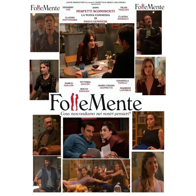 Follemente
