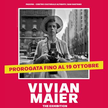 Vivian Maier