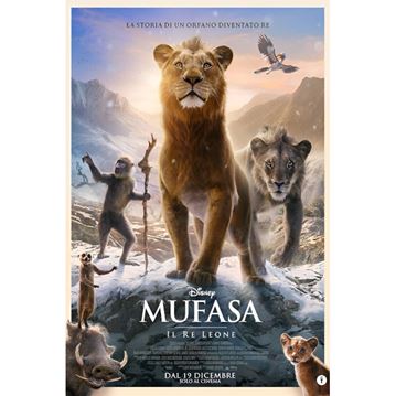 Mufasa