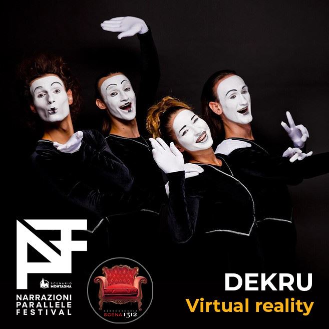 Virtual reality